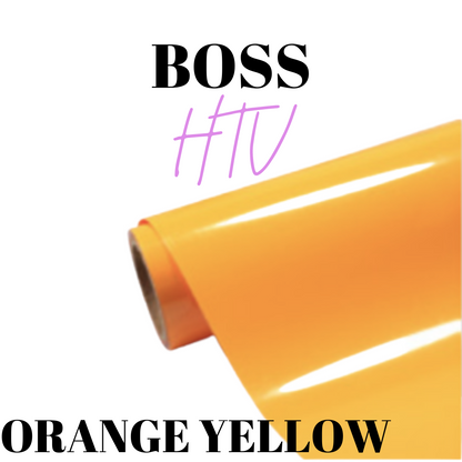 Boss HTV - MANGO