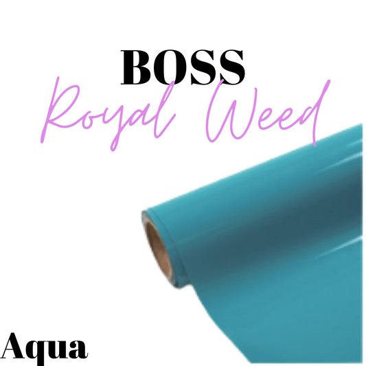 HTV - RoyalWeed - AQUA